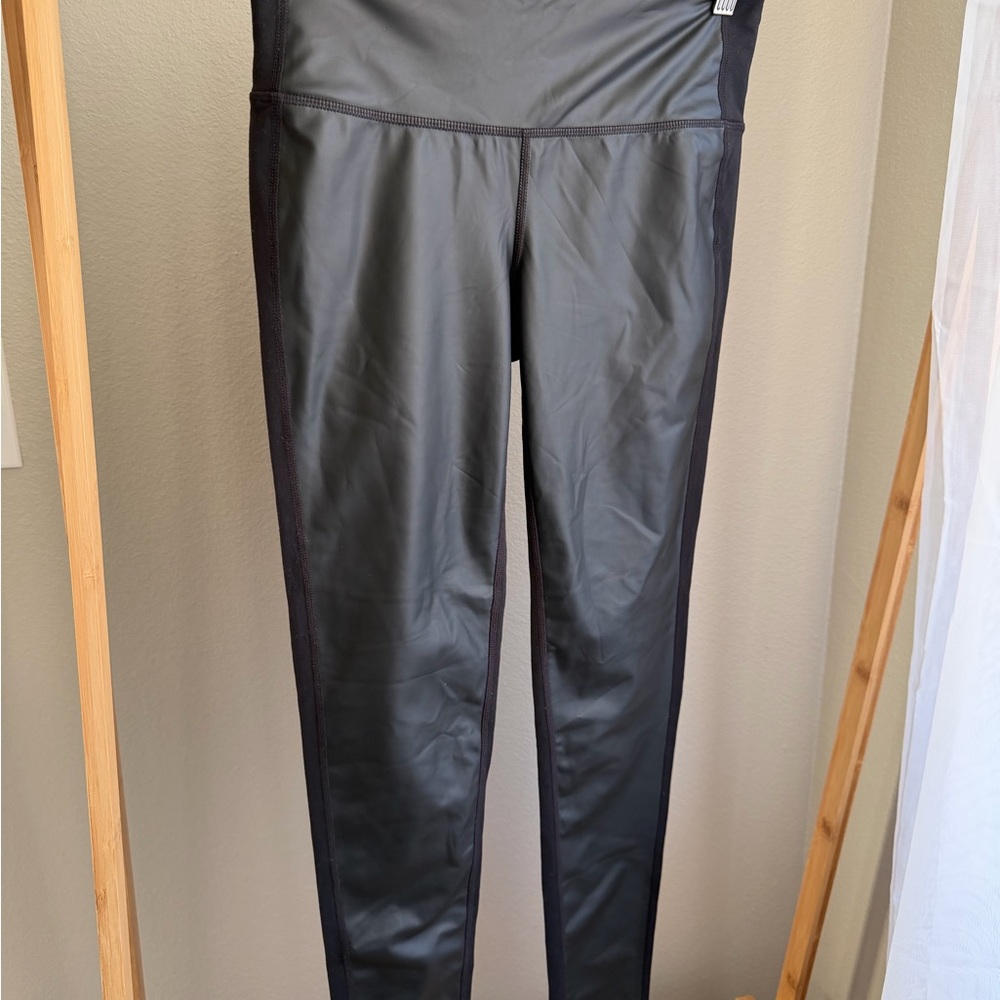 Athleta Black Leggings